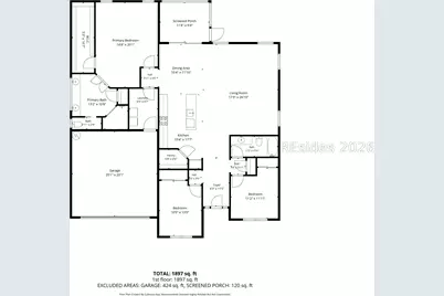 387 Sergeant Jasper Circle, Ridgeland, SC 29936 - Photo 49