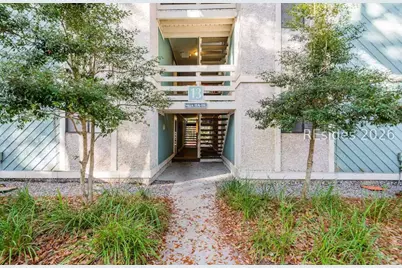 45 Folly Field Road #13E, Hilton Head Island, SC 29928 - Photo 5