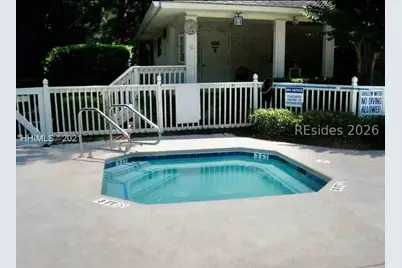 45 Folly Field Road #13E, Hilton Head Island, SC 29928 - Photo 17