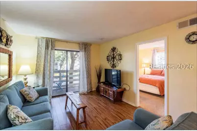 45 Folly Field Road #13E, Hilton Head Island, SC 29928 - Photo 7