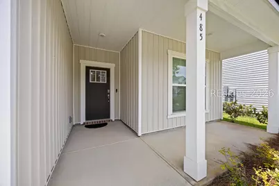 485 Sawmill Road, Hardeeville, SC 29927 - Photo 5