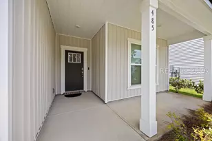 485 Sawmill Rd, Hardeeville, SC 29927 - Photo 5