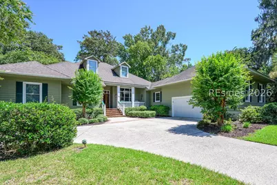 28 Sugar Mill Drive, Okatie, SC 29909 - Photo 1