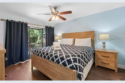 11 Tanglewood Drive #5, Hilton Head Island, SC 29928 - Photo 17