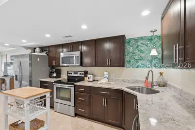 11 Tanglewood Drive #5, Hilton Head Island, SC 29928 - Photo 11