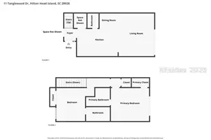 11 Tanglewood Dr, Hilton Head Island, SC 29928 - Photo 23