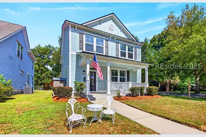300 Coquinas Court, Beaufort, SC 29906 - Photo 3
