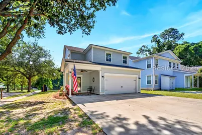 300 Coquinas Court, Beaufort, SC 29906 - Photo 41