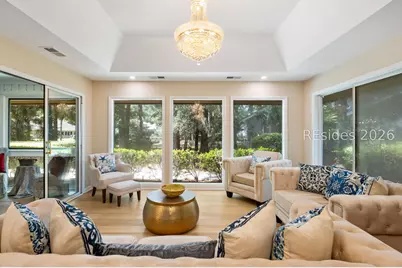 9 Shadewood Lane, Hilton Head Island, SC 29926 - Photo 5