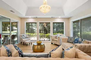 9 Shadewood Ln, Hilton Head Island, SC 29926 - Photo 5