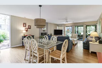 11 Lighthouse Road #24, Hilton Head Island, SC 29928 - Photo 3