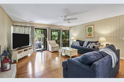 11 Lighthouse Road #24, Hilton Head Island, SC 29928 - Photo 5
