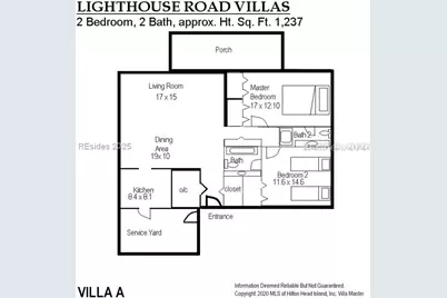 11 Lighthouse Road #24, Hilton Head Island, SC 29928 - Photo 29