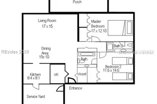 11 Lighthouse Rd, Hilton Head Island, SC 29928 - Photo 29