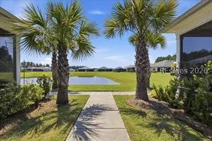 110 Caribbean Soul Ave, Hardeeville, SC 29927 - Photo 25