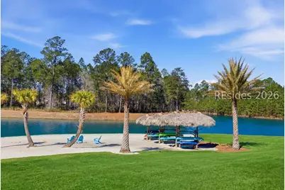 110 Caribbean Soul Avenue #Unit 102, Hardeeville, SC 29927 - Photo 31