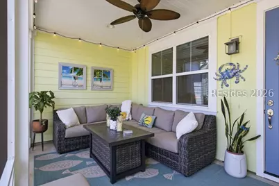 110 Caribbean Soul Avenue #Unit 102, Hardeeville, SC 29927 - Photo 23