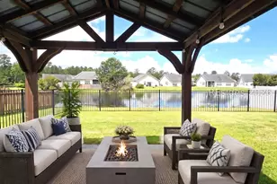 513 Hearthstone Dr, Ridgeland, SC 29936 - Photo 29