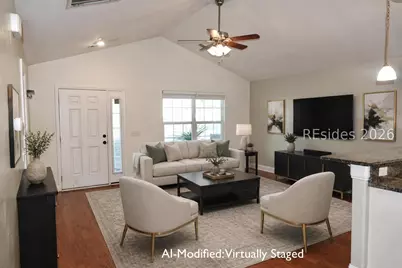 513 Hearthstone Drive, Ridgeland, SC 29936 - Photo 3