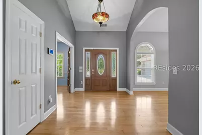 652 Tillman Road, Ridgeland, SC 29936 - Photo 5