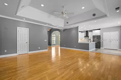 652 Tillman Road, Ridgeland, SC 29936 - Photo 9