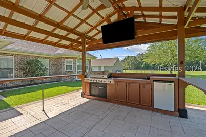652 Tillman Road, Ridgeland, SC 29936 - Photo 43