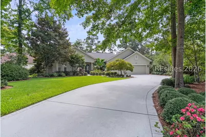 27 Schooner Lane, Bluffton, SC 29909 - Photo 1