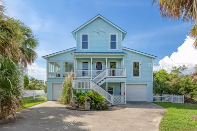 8 Windjammer Lane, Saint Helena Island, SC 29920 - Photo 1