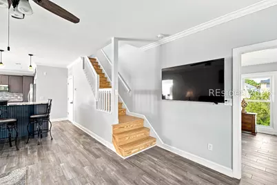 8 Windjammer Lane, Saint Helena Island, SC 29920 - Photo 7
