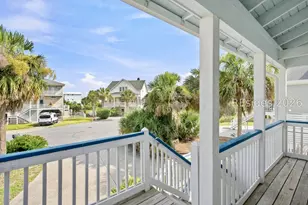 8 Windjammer Ln, Saint Helena Island, SC 29920 - Photo 3