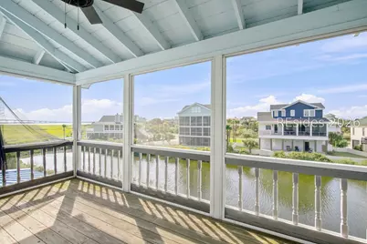 8 Windjammer Lane, Saint Helena Island, SC 29920 - Photo 37