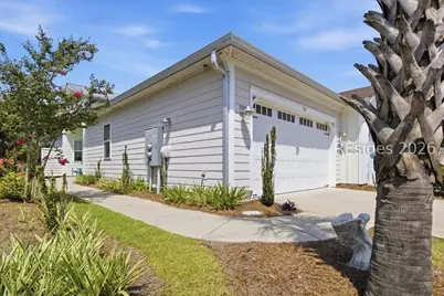 724 Summertime Place, Hardeeville, SC 29927 - Photo 47