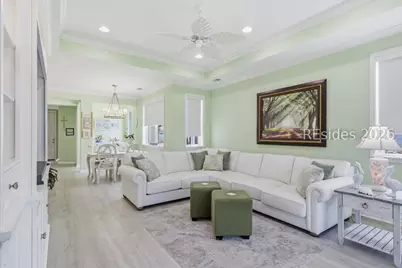 724 Summertime Place, Hardeeville, SC 29927 - Photo 17
