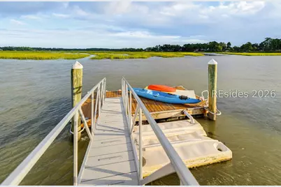 43 Petigru Drive, Beaufort, SC 29902 - Photo 65