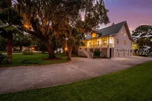43 Petigru Dr, Beaufort, SC 29902 - Photo 1