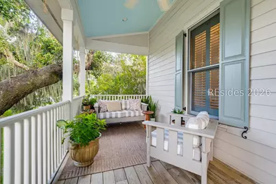 43 Petigru Drive, Beaufort, SC 29902 - Photo 9