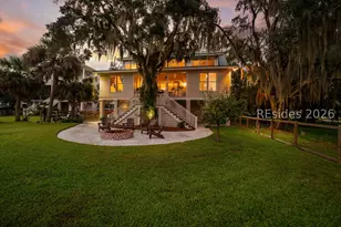 43 Petigru Dr, Beaufort, SC 29902 - Photo 7