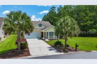 730 Wood Chuck Lane, Hardeeville, SC 29927 - Photo 63