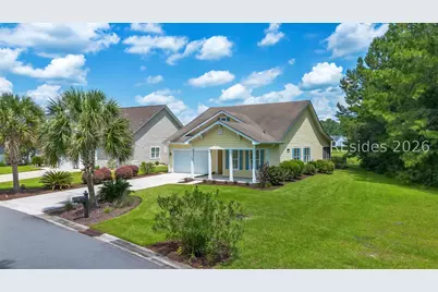 730 Wood Chuck Lane, Hardeeville, SC 29927 - Photo 63