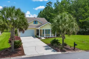 730 Woodchuck Ln, Hardeeville, SC 29927 - Photo 1