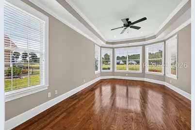 730 Wood Chuck Lane, Hardeeville, SC 29927 - Photo 29