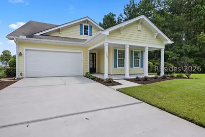 730 Wood Chuck Lane, Hardeeville, SC 29927 - Photo 5