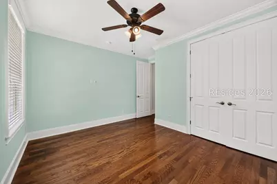 730 Wood Chuck Lane, Hardeeville, SC 29927 - Photo 37