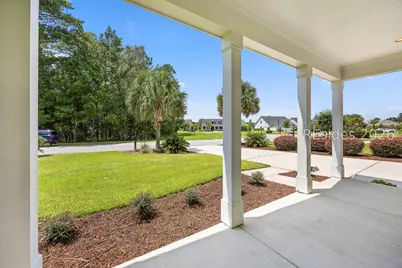 730 Wood Chuck Lane, Hardeeville, SC 29927 - Photo 7