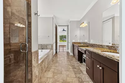 730 Wood Chuck Lane, Hardeeville, SC 29927 - Photo 35