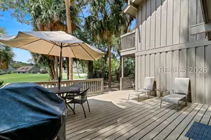 21 Haul Away, Hilton Head Island, SC 29928 - Photo 35