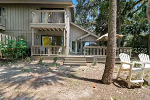 21 Haul Away, Hilton Head Island, SC 29928 - Photo 41
