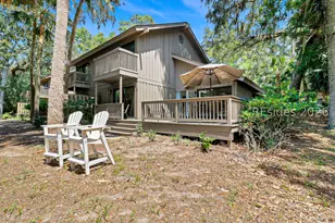21 Haul Away, Hilton Head Island, SC 29928 - Photo 37