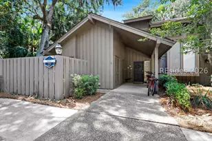 21 Haul Away, Hilton Head Island, SC 29928 - Photo 5