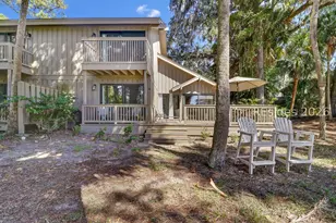 21 Haul Away, Hilton Head Island, SC 29928 - Photo 43